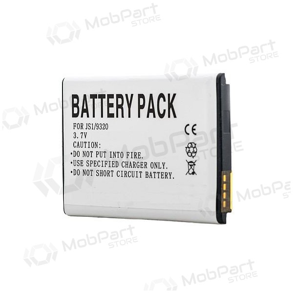 Blackberry J-S1 (9320, 9220) battery / accumulator (1200mAh)