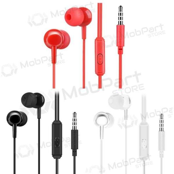 Earphone HOCO M14 3,5mm (black) Earphone HOCO M14 3,5mm (black)