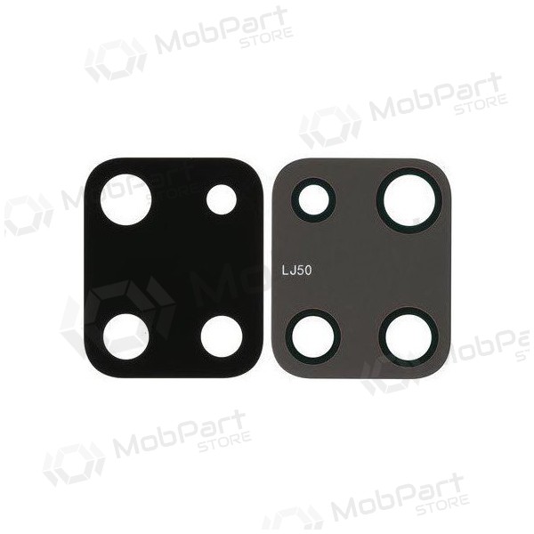 Samsung N770F Galaxy Note 10 Lite camera glass / lens