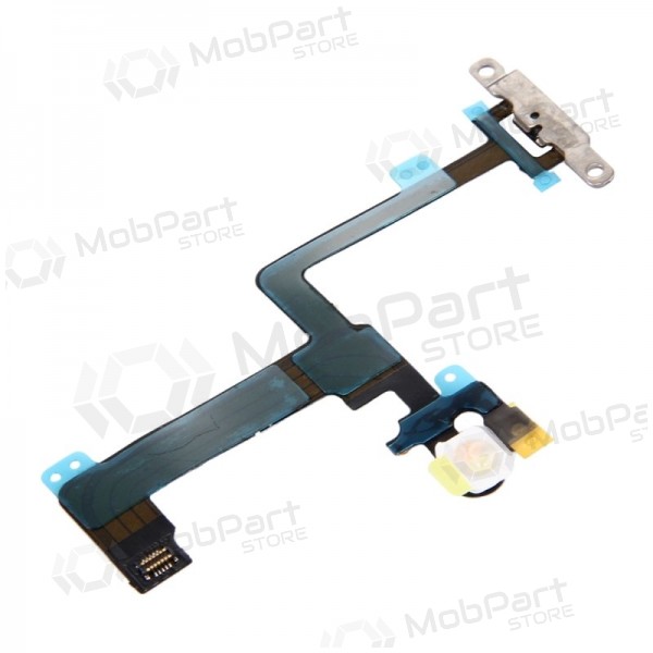 Apple iPhone 6 Plus on / off power button flex Apple iPhone 6 Plus on / off power button flex