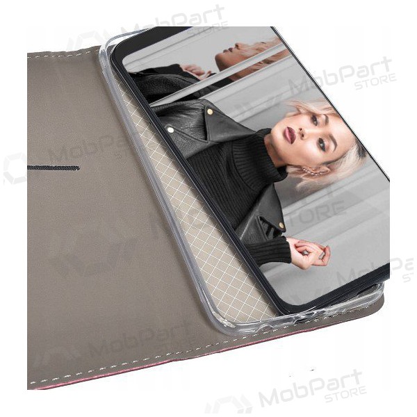 Xiaomi Redmi Note 12 Pro 5G, Poco X5 Pro wallet case 
