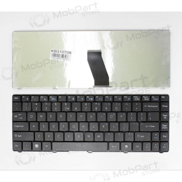 ACER Aspire: 4732, 4732Z keyboard
