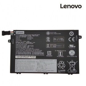 LENOVO L17L3P51, 3880mAh laptop battery - PREMIUM