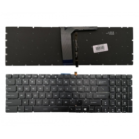 MSI: MS-16JB keyboard