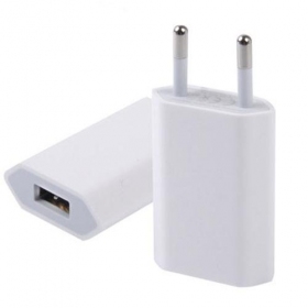 Charger for Apple iPhone A1400 / A1486 4 / 4S / 5 / 5C / 5S / 6 / 6 Plus / 7 / 7 Plus / 8 / 8 Plus / X