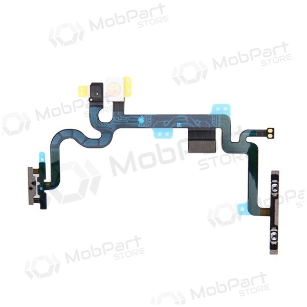 Apple iPhone 7 on / off power button flex