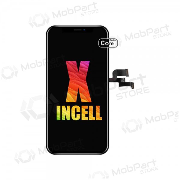 Apple iPhone X screen (Premium Incell)