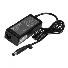 HP 65W: 18.5V, 3.5A laptop charger