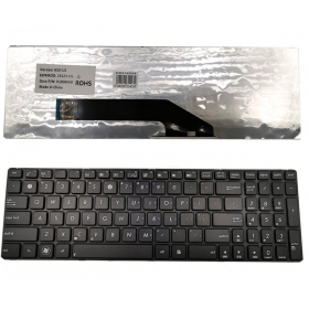 ASUS: F52, K50, K50C, K50IJ, K50IN keyboard