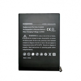 APPLE iPad mini 5 battery / accumulator (5124mAh)