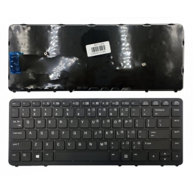 HP EliteBook: 840 G1, 850 G1 keyboard