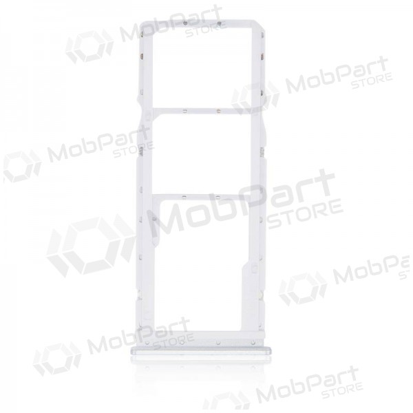 Xiaomi Redmi 10 SIM card holder (white)