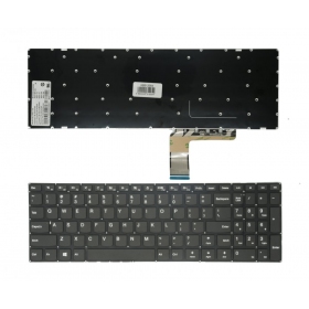 LENOVO: 110-15, 110-15ibr keyboard                                                                                    