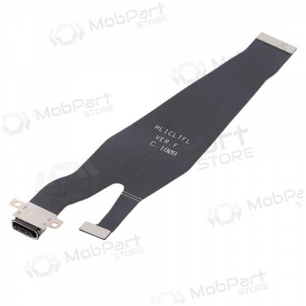 Huawei P20 Pro charging dock port flex (service pack) (original) Huawei P20 Pro charging dock port flex (service pack) (original)