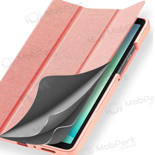 Samsung Galaxy Tab A9, Tab A11 8.7 case - Dux Ducis Domo (pink)