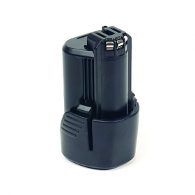 Battery Bosch GBA / BAT411 10.8–12V for tools 2Ah Li-ion (replacement)