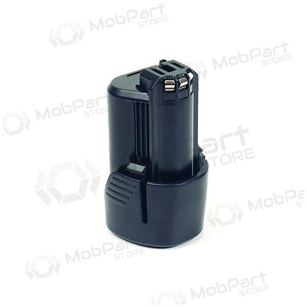 Battery Bosch GBA / BAT411 10.8–12V for tools 2Ah Li-ion (replacement)