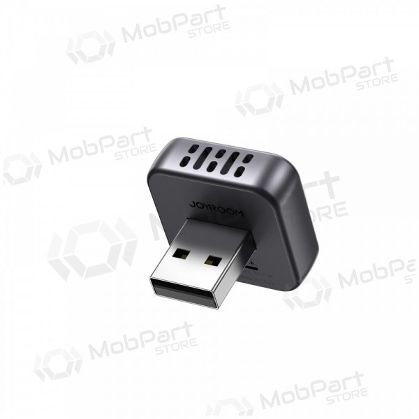 Wireless CarPlay / Android Auto adapter Joyroom JR-CP3 black