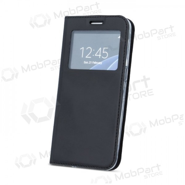 Xiaomi Redmi S2 / Y2 case -Smart Look- (black)