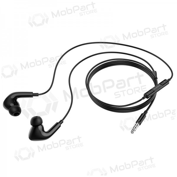 Earphone Borofone BM30 Pro 3,5mm (black)