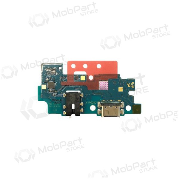 Samsung A505 Galaxy A50 2019 charging dock port and microphone flex Samsung A505 Galaxy A50 2019 charging dock port and microphone flex