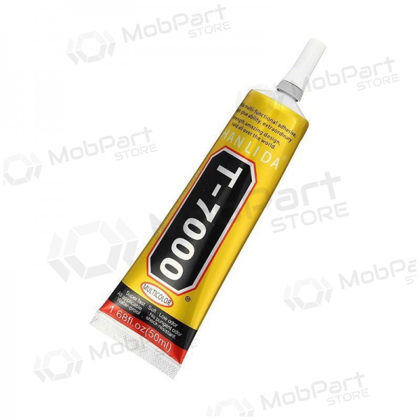 Universal Adhesive T7000 50ml (black)