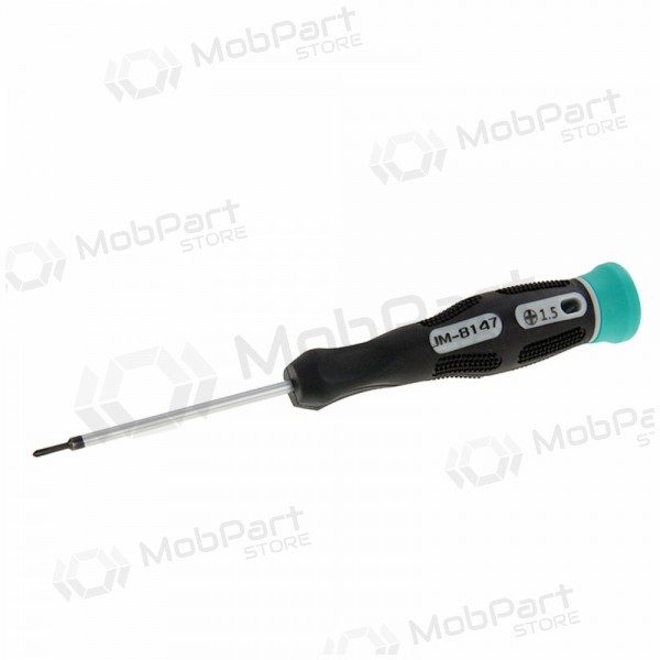 Screwdriver cross (+) 1.5mm Jakemy JM-8147