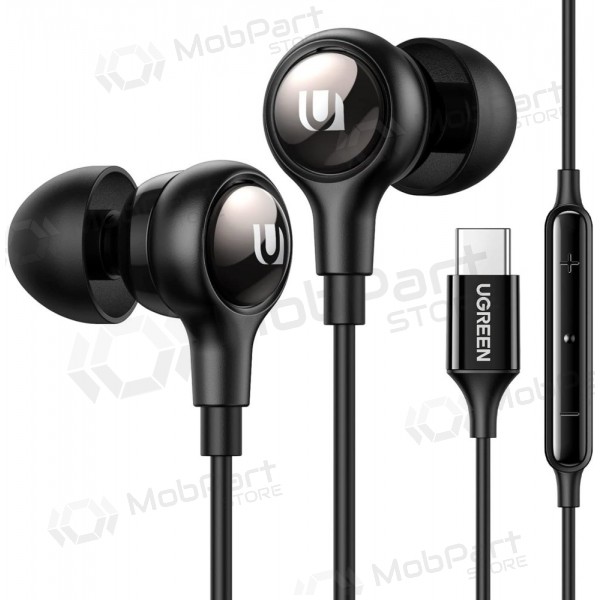 Headphones Ugreen EP103 USB-C (30638)