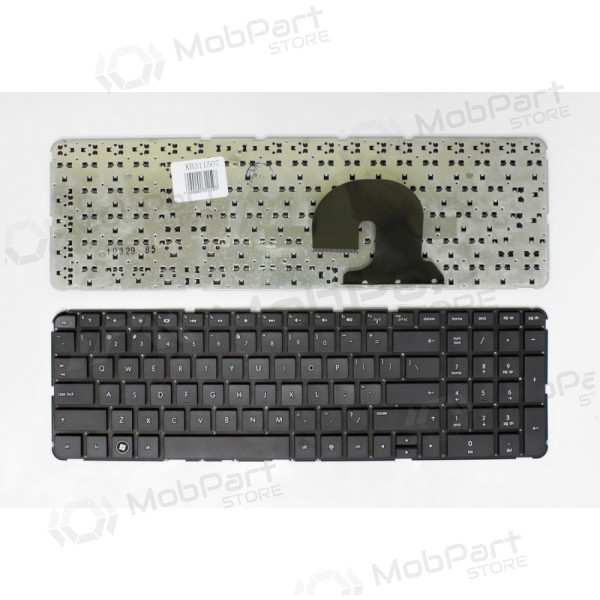 HP Pavillion: DV7-4000 keyboard HP Pavillion: DV7-4000 keyboard