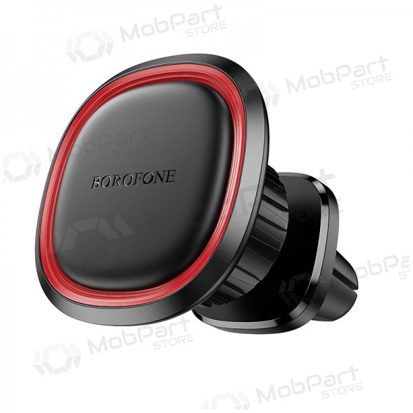 Car phone holder Borofone BH124 (air vent) black