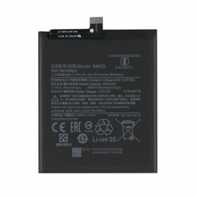 Xiaomi Poco F2 Pro battery, akumuliatorius (BM4Q)