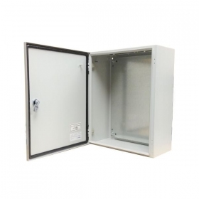 Metal box Tibox ST3 (400x300x150, IP66, outdoor)