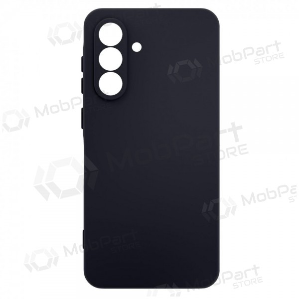 Xiaomi 17T case - 3MK Matt Case black