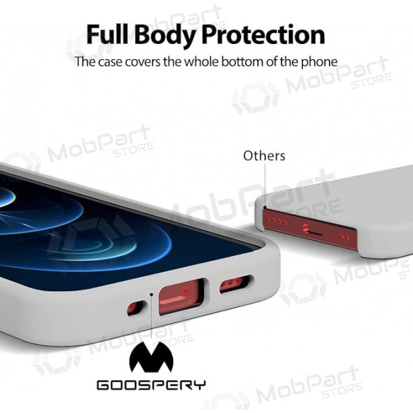 Apple iPhone 12 Pro Max case Mercury Apple iPhone 12 Pro Max case Mercury