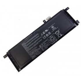 Notebook Battery ASUS B21N1329, 3900mAh, Extra Digital Selected