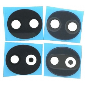 Huawei Honor 90 camera glass / lens Black (only lens 2pcs) ORG
