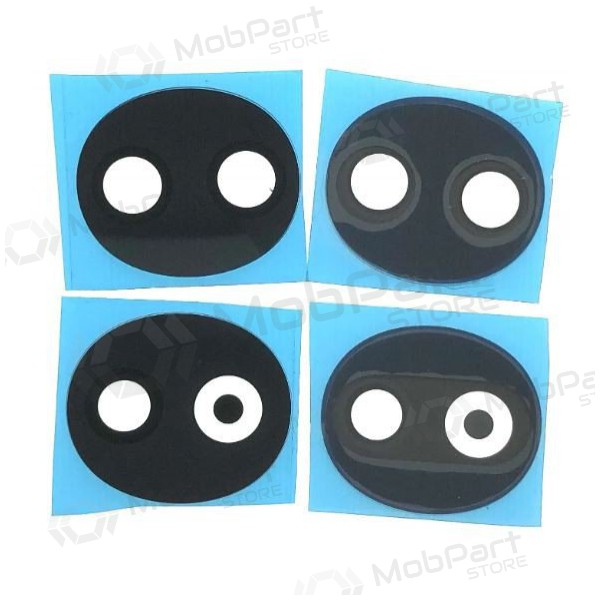 Huawei Honor 90 camera glass / lens Black (only lens 2pcs) ORG