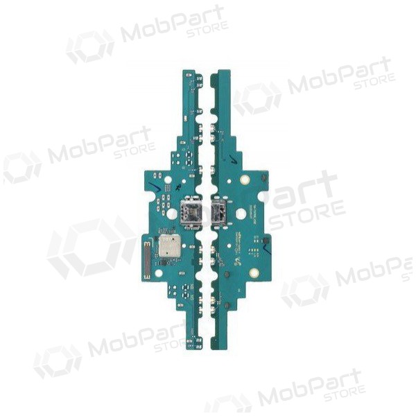 Samsung T970 Galaxy Tab S7 Plus 12.4 charging dock port flex (service pack) (original) Samsung T970 Galaxy Tab S7 Plus 12.4 charging dock port flex (service pack) (original)