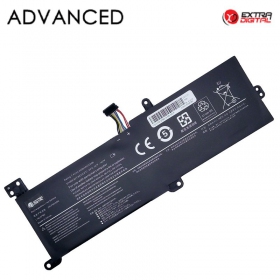 LENOVO L16L2PB2, 4500mAh laptop battery, Advanced