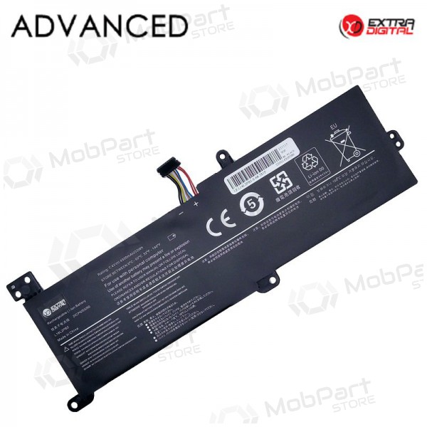 LENOVO L16L2PB2, 4500mAh laptop battery, Advanced LENOVO L16L2PB2, 4500mAh laptop battery, Advanced