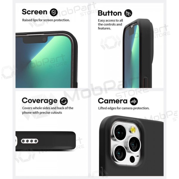 Apple iPhone 15 Pro Max case Apple iPhone 15 Pro Max case