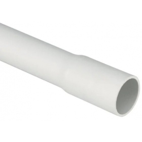 Halogen-free conduit Elettrocanali ECTG2020B (3m, D20, 320N)
