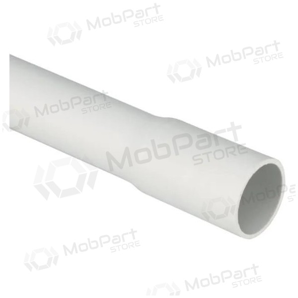 Halogen-free conduit Elettrocanali ECTG2020B (3m, D20, 320N)