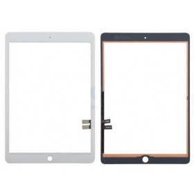 Apple iPad 10.2 2019 (7th Generation) / 10.2 2020 (8th Generation) touchscreen (white)