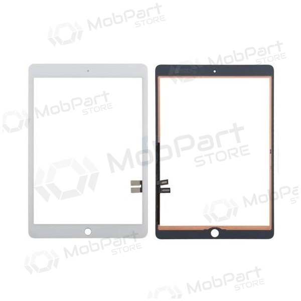 Apple iPad 10.2 2019 (7th Generation) / 10.2 2020 (8th Generation) touchscreen (white) Apple iPad 10.2 2019 (7th Generation) / 10.2 2020 (8th Generation) touchscreen (white)