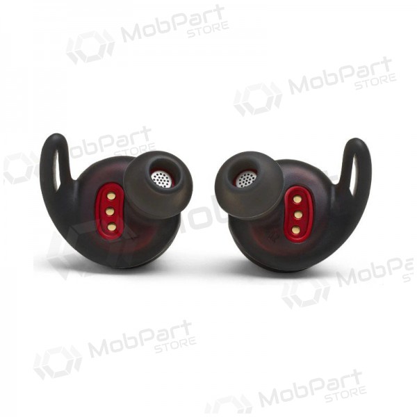 Wireless headset / handsfree JBL Reflect Flow (black)