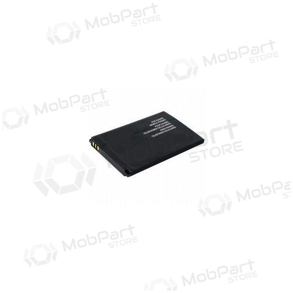 Huawei HB4F1 (M860, U8000) battery / accumulator (1700mAh) Huawei HB4F1 (M860, U8000) battery / accumulator (1700mAh)