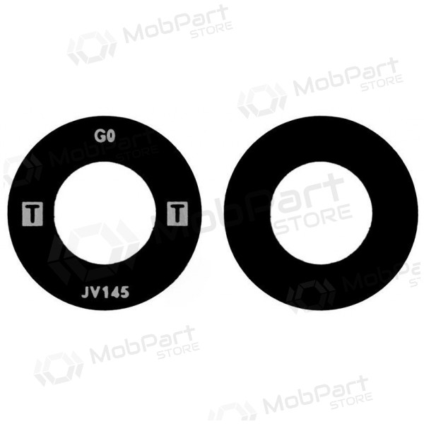 Samsung S906 Galaxy S22 Plus camera glass / lens (Tele lens) (original) (service pack) Samsung S906 Galaxy S22 Plus camera glass / lens (Tele lens) (original) (service pack)