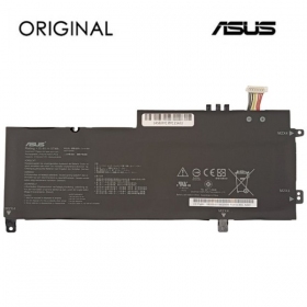 Nešiojamo kompiuterio battery ASUS C41N1809, 3640mAh, Original
