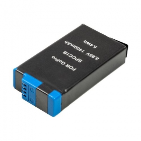 GOPRO SPCC1B 1600mAh foto battery / accumulator